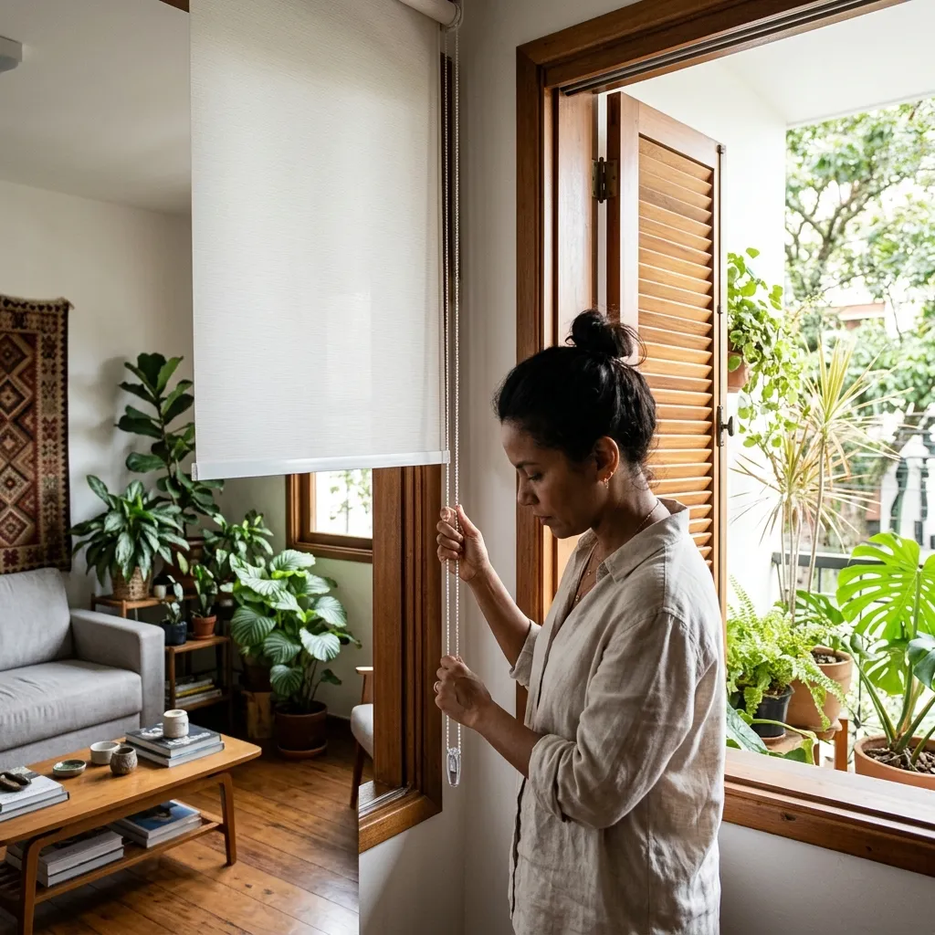 Persiana ou Veneziana: Qual Escolher Para Cada Ambiente da Casa?