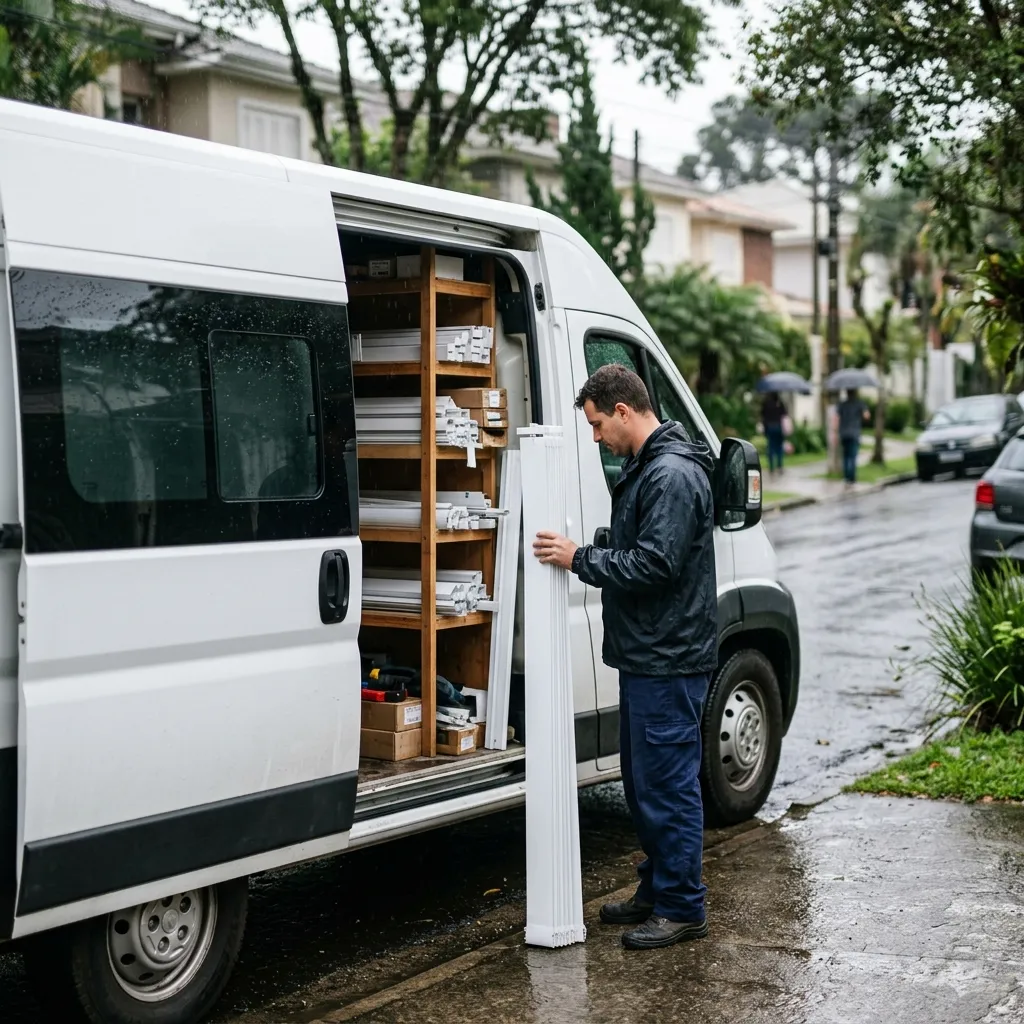 Por que o atendimento domiciliar com oficina móvel faz diferença? — Conserto de Persianas em Curitiba: Atendimento Domiciliar com Oficina Móvel